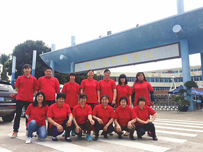 佛山學校保潔,為校園創造空氣清新優美的環境 佛山學校保潔,為校園創造空氣清新優美的環境