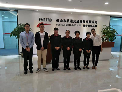 天強保潔提醒您：提高保潔質量在于提高保潔意識