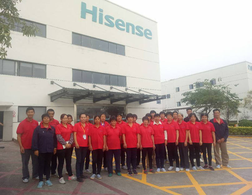 清潔工廠保潔服務方案