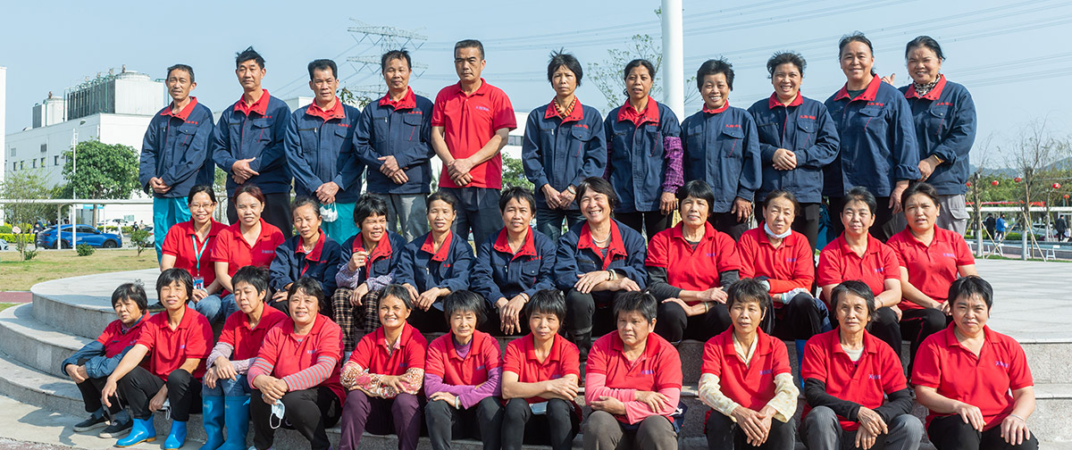 佛山市天強環境工程有限公司 佛山市天強環境工程有限公司