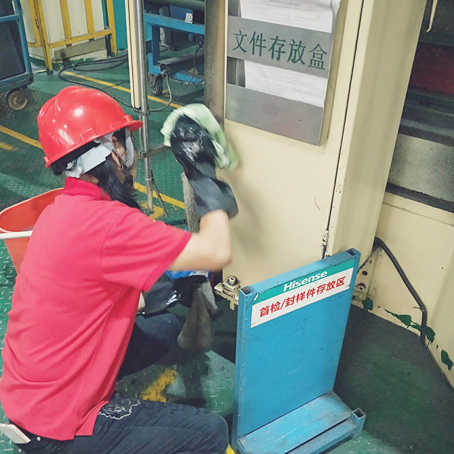 佛山工廠公司保潔 佛山工廠公司保潔