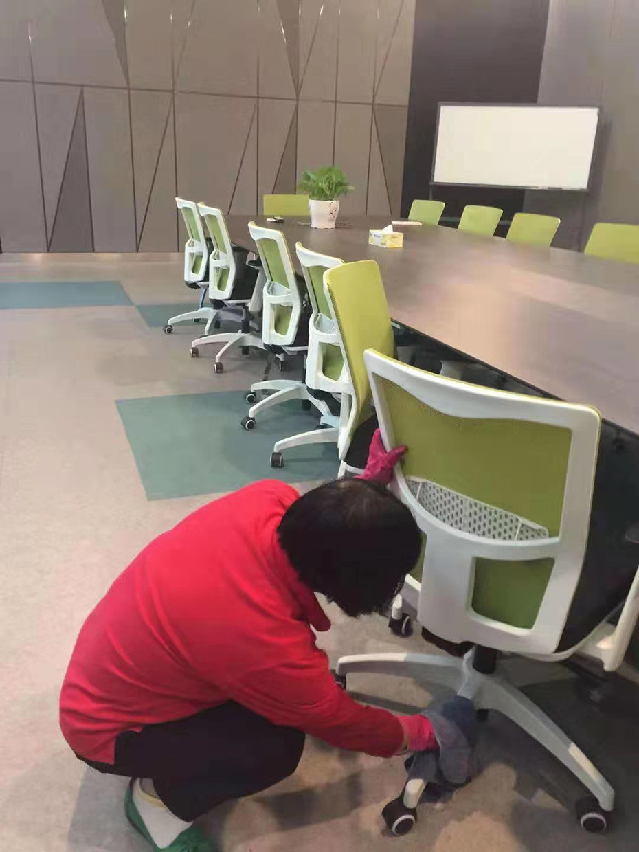 佛山飛南研究所企業保潔